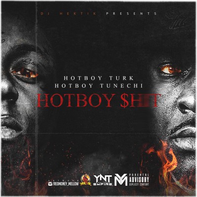 Hot Boy Turk x Hot Boy Tunechi